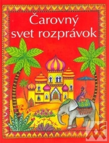 Čarovný svet rozprávok