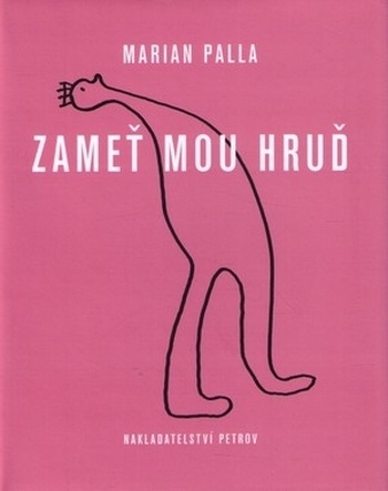 Zameť mou hruď