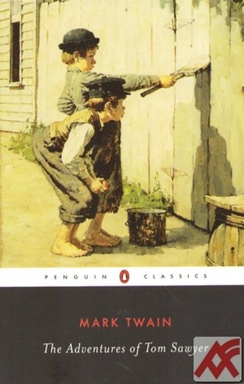 The Adventures of Tom Sawyer