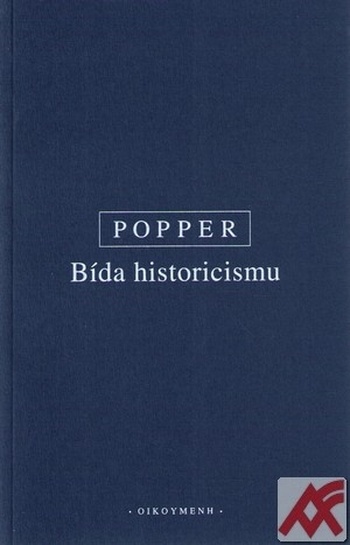 Bída historicismu