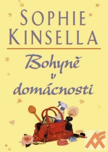 Bohyně v domácnosti