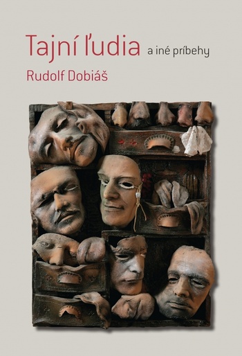 Tajní ľudia a iné príbehy