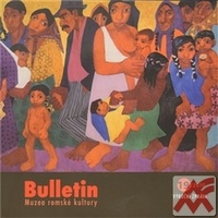 Bulletin Muzea romské kultury 19/2010