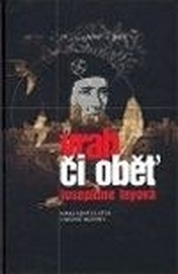Vrah či oběť