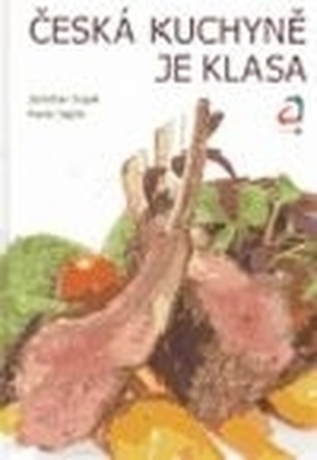 Česká kuchyně je klasa