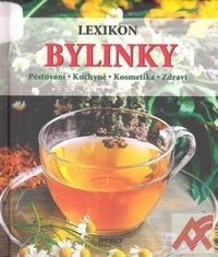 Lexikon bylinky