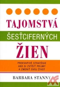 Tajomstvá šesťciferných žien