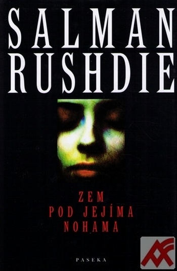 Zem pod jejíma nohama