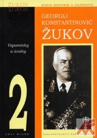Vzpomínky a úvahy 2