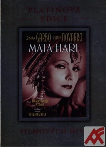 Mata Hari - DVD