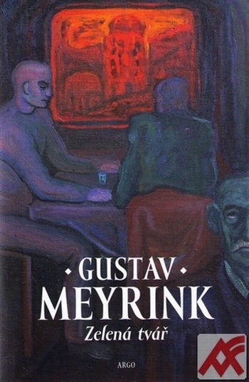 Zelená tvář