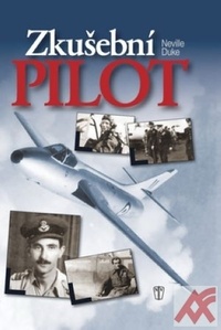 Zkušební pilot