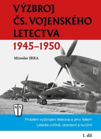 Výzbroj čs. vojenského letectva - 1.díl