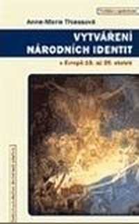 Vytváření národních identit v Evropě 18. až 20. století