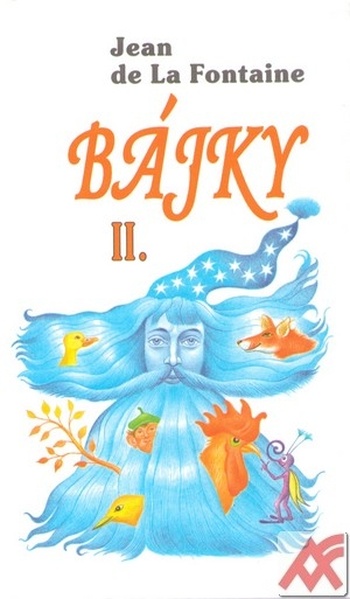 Bájky II.