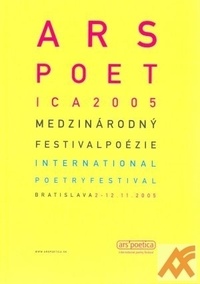 Ars Poetica 2005