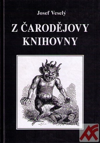 Z čarodějovy knihovny