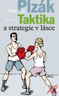 Taktika a strategie v lásce
