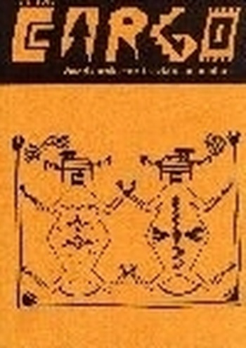 Cargo 1-2/2001
