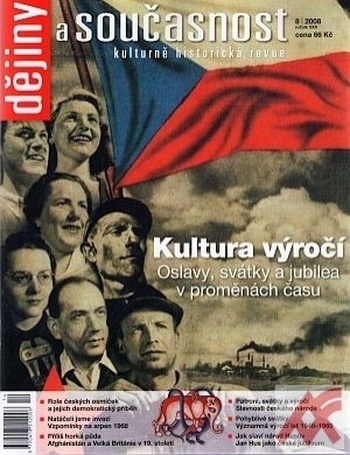 Dějiny a současnost 8/2008