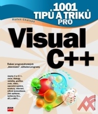 1001 tipů a triků pro Visual C++