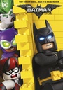 LEGO Batman Film - DVD