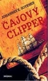 Čajový clipper