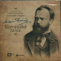 Slovanské tance - CD