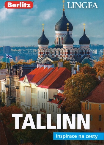 Tallinn - inspirace na cesty