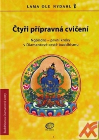 Čtyři přípravná cvičení
