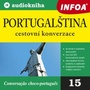 Portugalština - cestovní konverzace