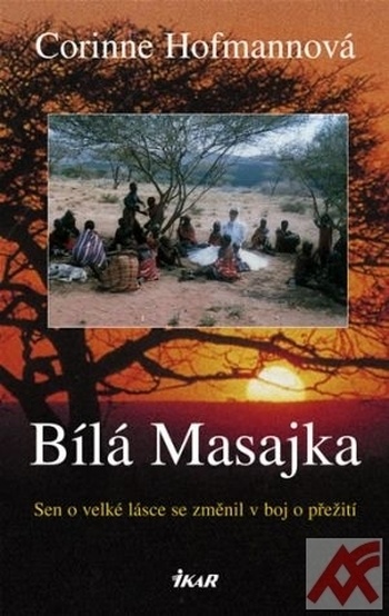Bílá Masajka