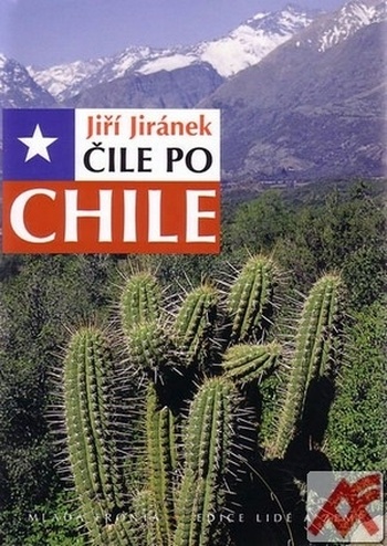 Čile po Chile