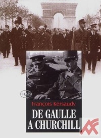 De Gaulle a Churchill