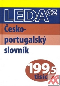 Česko-portugalský slovník