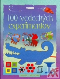100 vedeckých experimentov