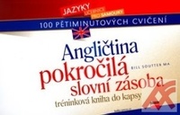 Angličtina - pokročilá slovní zásoba