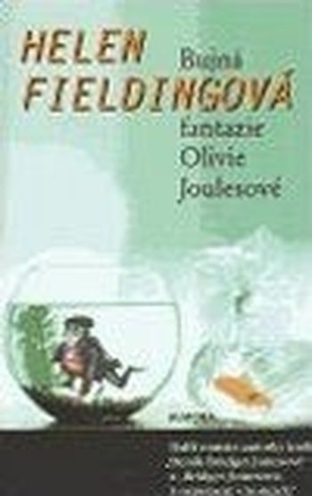 Bujná fantazie Olivie Joulesové