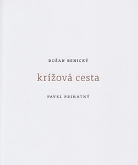 Krížová cesta /Minor/