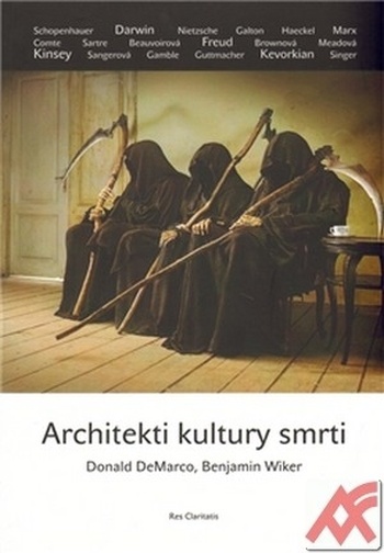 Architekti kultury smrti