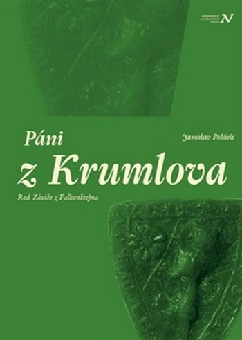 Páni z Krumlova