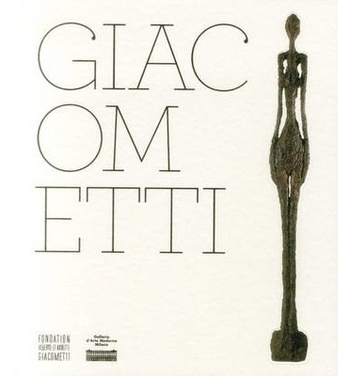 Alberto Giacometti