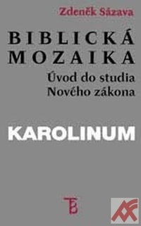 Biblická mozaika. Úvod do studia Nového zákona