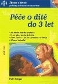 Péče o dítě do 3 let