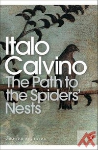 The Path to the Spiders' Nests