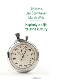Kapitoly z dějin tělesné kultury
