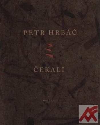 Čekali + CD