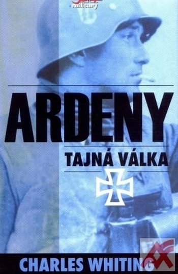 Ardeny - tajná válka