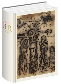 Bible. Bohuslav Reynek