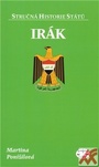 Irák - stručná historie států